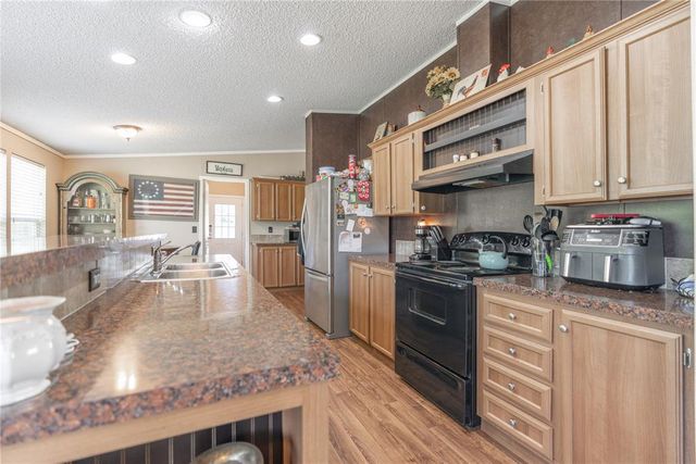 19800 SE 92nd Street, Newalla, OK 74857