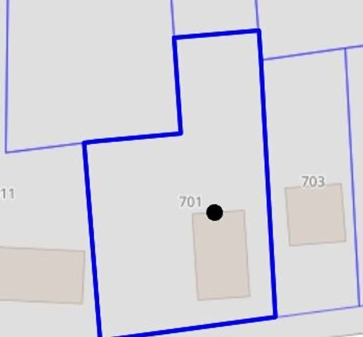 701 Wyatt Street, Waxahachie, TX 75165