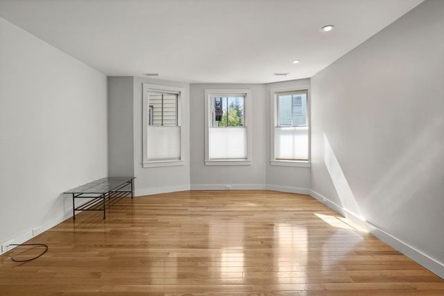 14 Hardwick 1, Cambridge, MA 02141