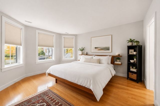 14 Hardwick 1, Cambridge, MA 02141