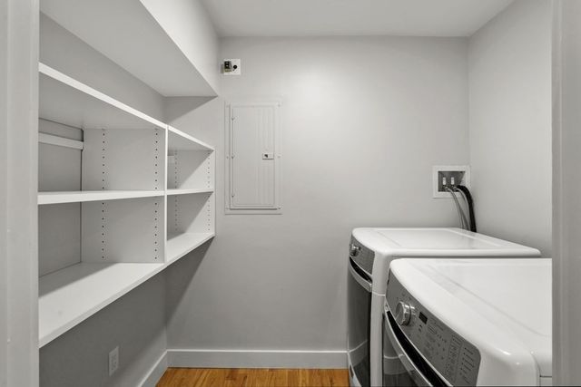 14 Hardwick 1, Cambridge, MA 02141