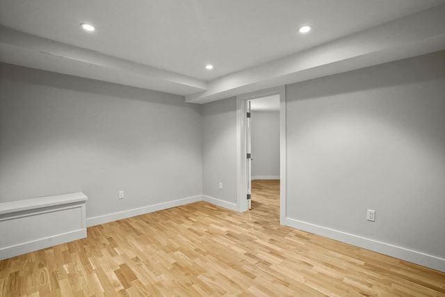 14 Hardwick 1, Cambridge, MA 02141