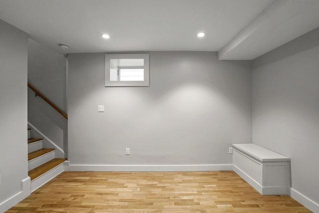 14 Hardwick 1, Cambridge, MA 02141