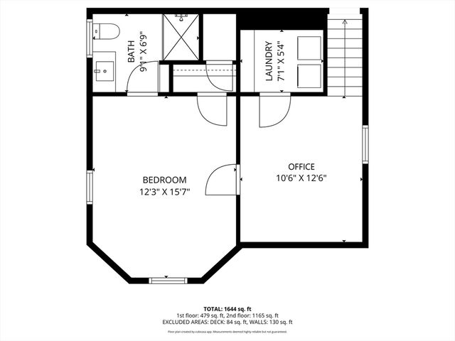 14 Hardwick 1, Cambridge, MA 02141