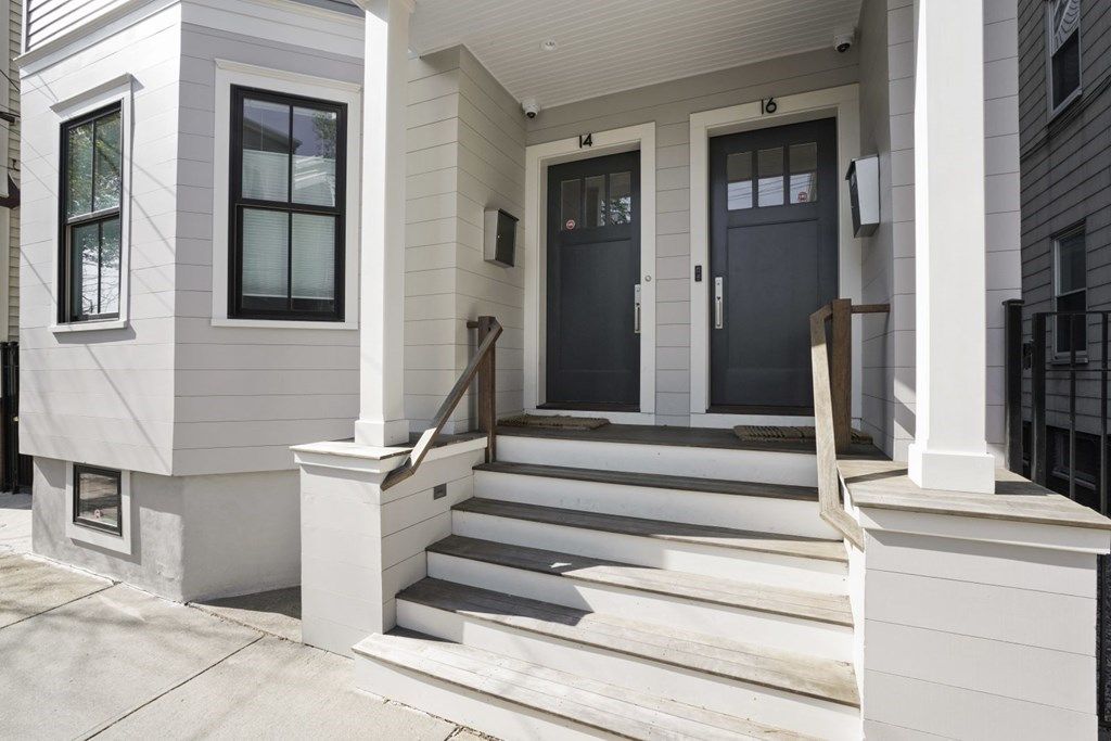 14 Hardwick 1, Cambridge, MA 02141