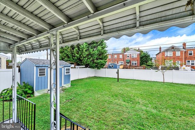 3458 LOGANVIEW DR, Baltimore, MD 21222