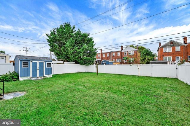 3458 LOGANVIEW DR, Baltimore, MD 21222
