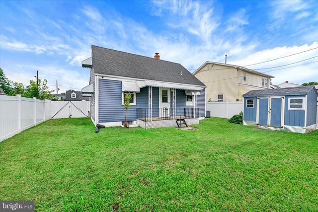 3458 LOGANVIEW DR, Baltimore, MD 21222