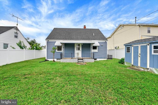 3458 LOGANVIEW DR, Baltimore, MD 21222