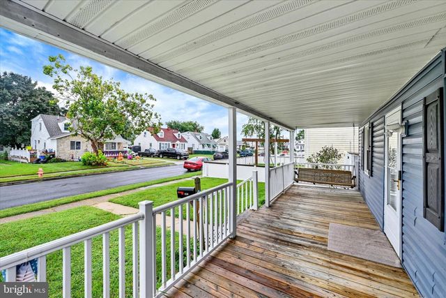 3458 LOGANVIEW DR, Baltimore, MD 21222