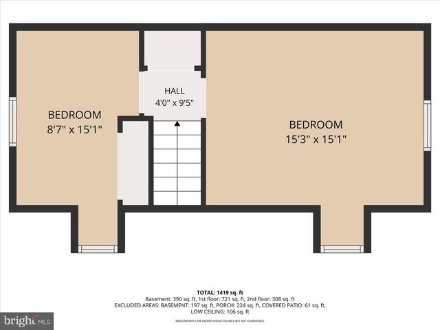 3458 LOGANVIEW DR, Baltimore, MD 21222