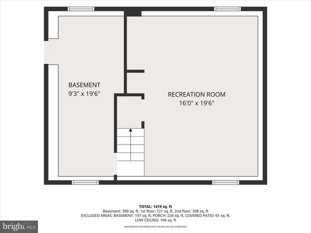 3458 LOGANVIEW DR, Baltimore, MD 21222