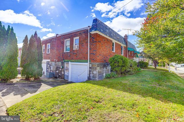 1321 FAUNCE ST, Philadelphia, PA 19111