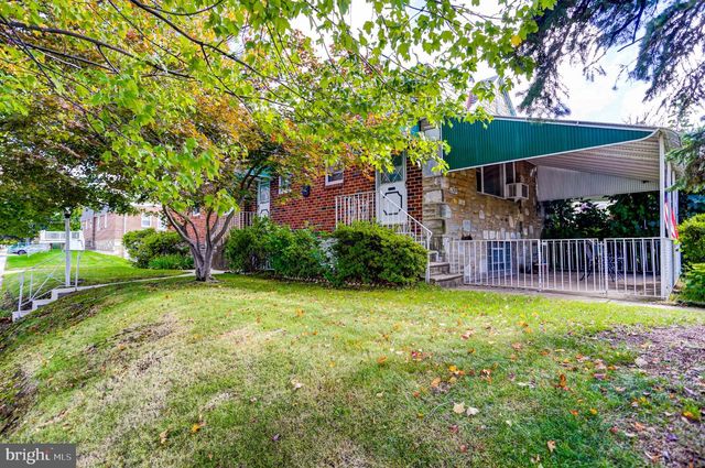 1321 FAUNCE ST, Philadelphia, PA 19111