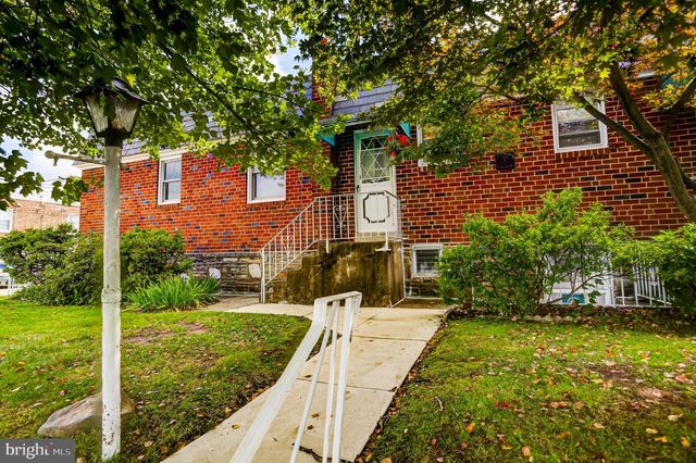 1321 FAUNCE ST, Philadelphia, PA 19111