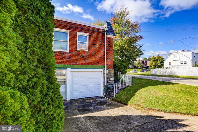1321 FAUNCE ST, Philadelphia, PA 19111