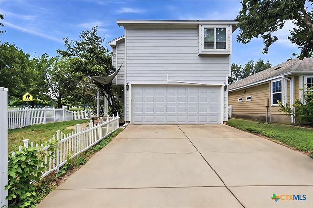 244 Sampson, Kyle, TX 78640