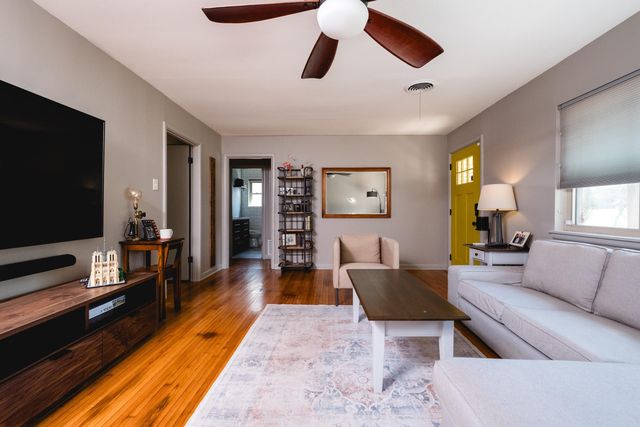 319 Poinsetta Drive, Little Rock, AR 72205