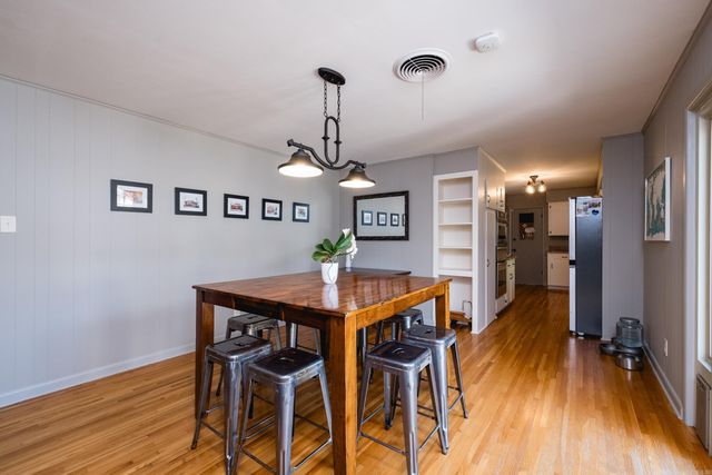 319 Poinsetta Drive, Little Rock, AR 72205