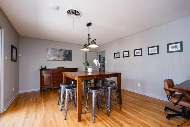 319 Poinsetta Drive, Little Rock, AR 72205