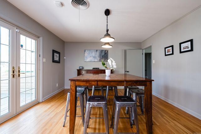 319 Poinsetta Drive, Little Rock, AR 72205