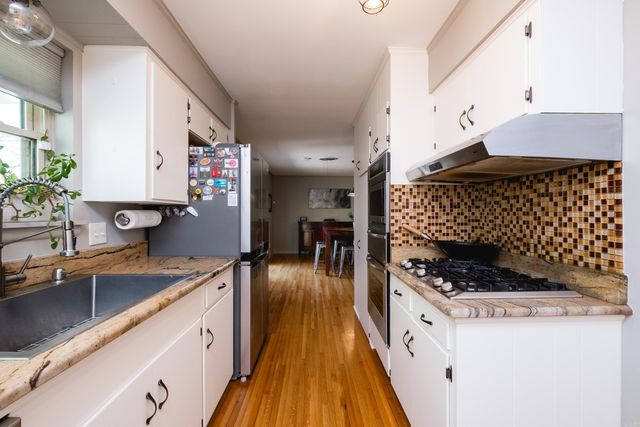 319 Poinsetta Drive, Little Rock, AR 72205