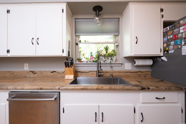 319 Poinsetta Drive, Little Rock, AR 72205