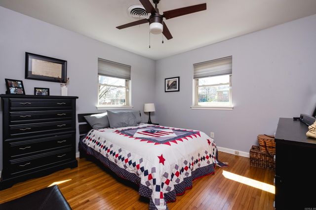 319 Poinsetta Drive, Little Rock, AR 72205