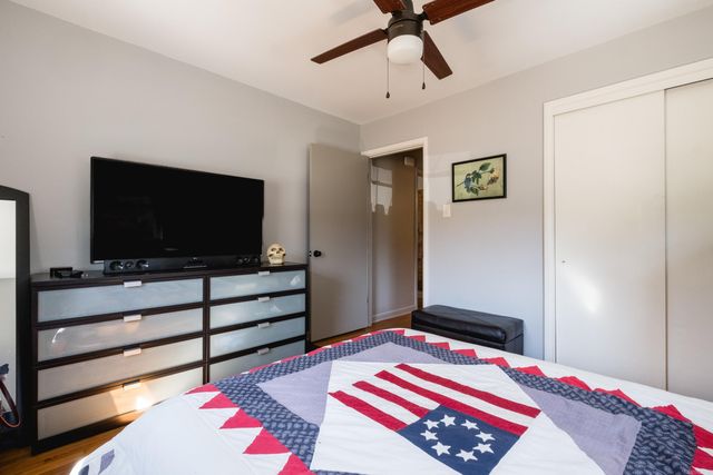 319 Poinsetta Drive, Little Rock, AR 72205