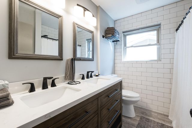 319 Poinsetta Drive, Little Rock, AR 72205