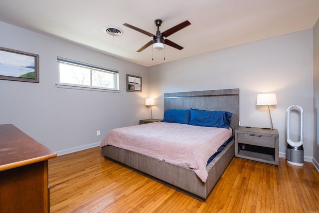 319 Poinsetta Drive, Little Rock, AR 72205