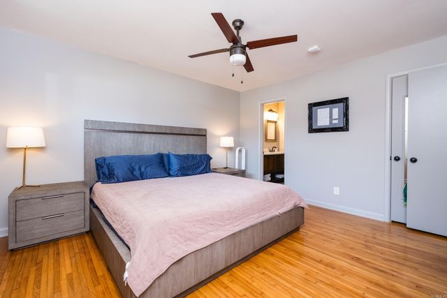 319 Poinsetta Drive, Little Rock, AR 72205