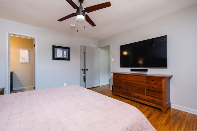 319 Poinsetta Drive, Little Rock, AR 72205