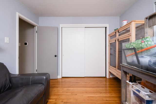 319 Poinsetta Drive, Little Rock, AR 72205