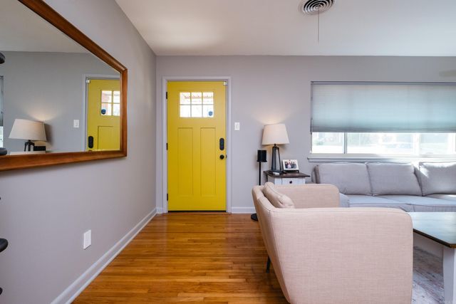 319 Poinsetta Drive, Little Rock, AR 72205