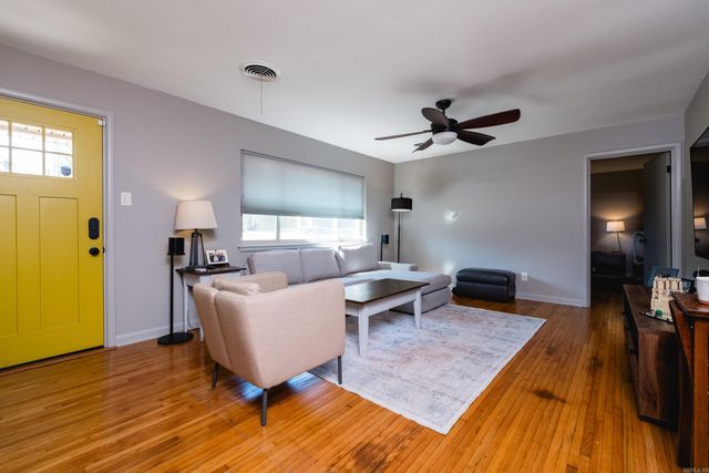 319 Poinsetta Drive, Little Rock, AR 72205