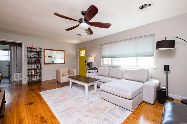 319 Poinsetta Drive, Little Rock, AR 72205