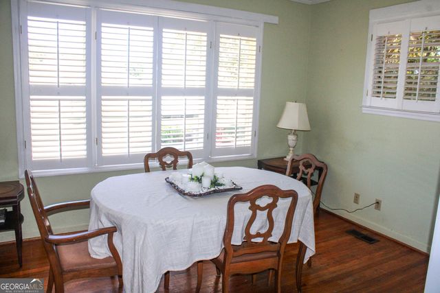 126 N Chilton Crescent, Lagrange, GA 30240