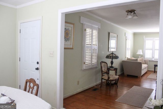 126 N Chilton Crescent, Lagrange, GA 30240