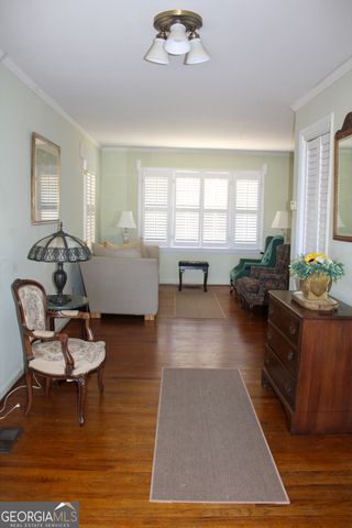 126 N Chilton Crescent, Lagrange, GA 30240