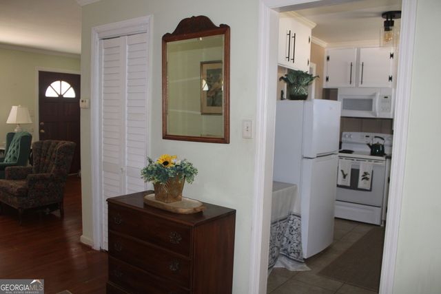 126 N Chilton Crescent, Lagrange, GA 30240