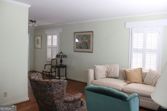 126 N Chilton Crescent, Lagrange, GA 30240