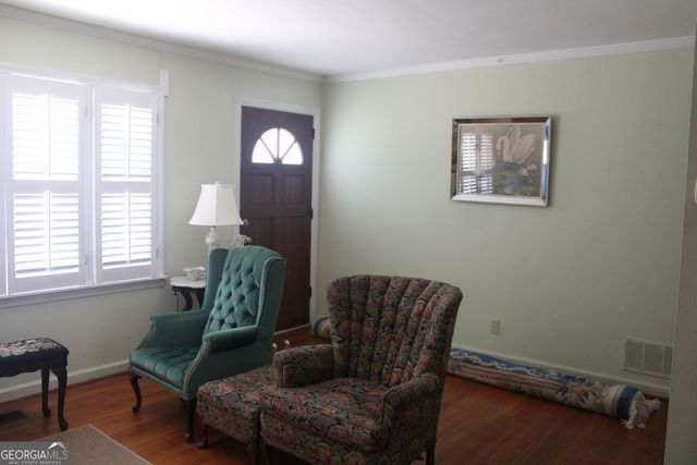 126 N Chilton Crescent, Lagrange, GA 30240