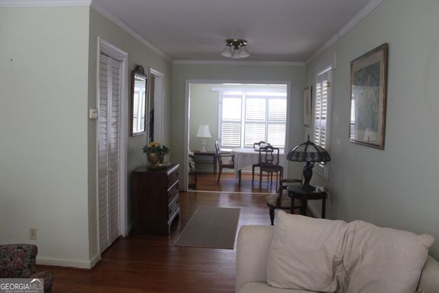 126 N Chilton Crescent, Lagrange, GA 30240