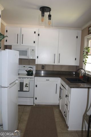 126 N Chilton Crescent, Lagrange, GA 30240