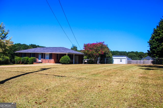 126 N Chilton Crescent, Lagrange, GA 30240