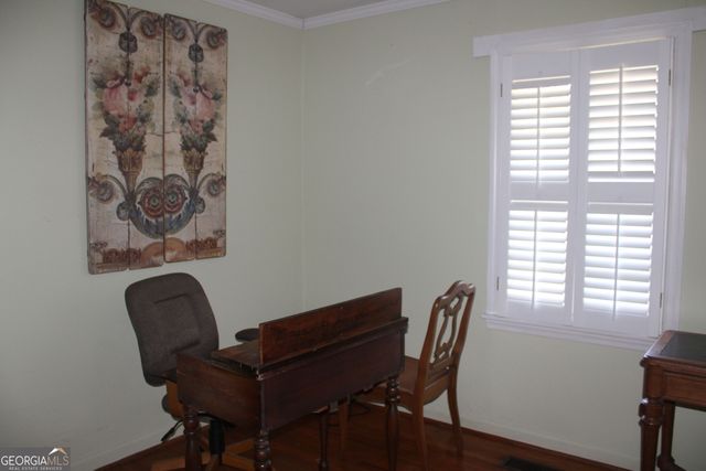 126 N Chilton Crescent, Lagrange, GA 30240