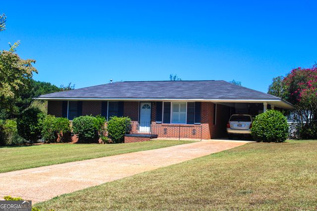 126 N Chilton Crescent, Lagrange, GA 30240