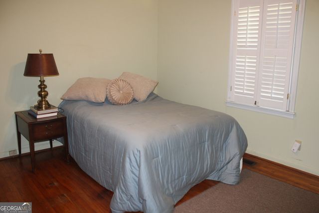 126 N Chilton Crescent, Lagrange, GA 30240
