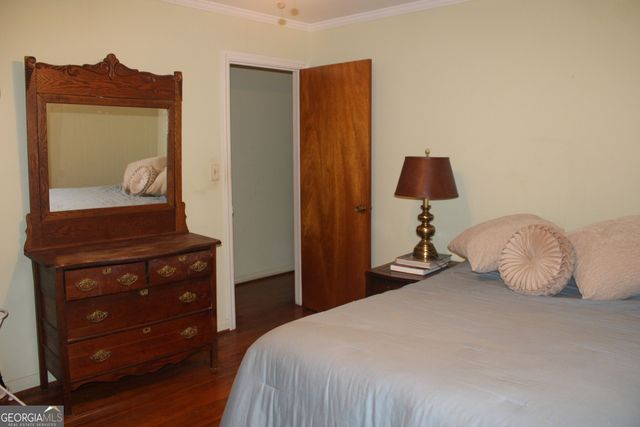 126 N Chilton Crescent, Lagrange, GA 30240